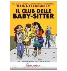 CLUB DELLE BABY-SITTER 2