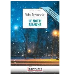 LE NOTTI BIANCHE