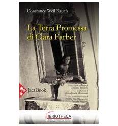 TERRA PROMESSI DI CLARA FARVER