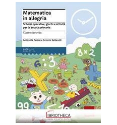 MATEMATICA IN ALLEGRIA - CLASS