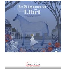 SIGNORA DEI LIBRI