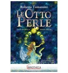 OTTO PERLE (LE). CERCHIO DI DO