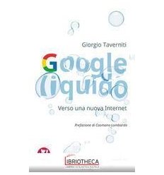 GOOGLE LIQUIDO