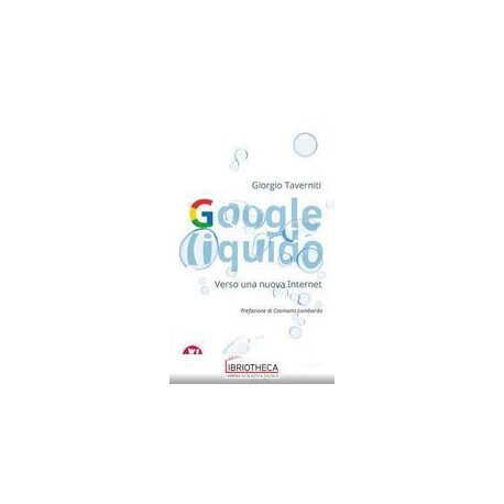 GOOGLE LIQUIDO