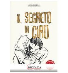 SEGRETO DI CIRO