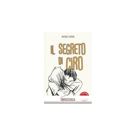 SEGRETO DI CIRO