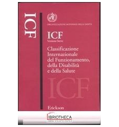 CLASSIFICAZIONE INTERNAZIONALE DEL FUNZIONAMENTO D