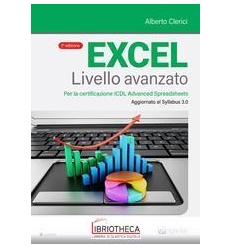 EXCEL LIVELLO AVANZATO