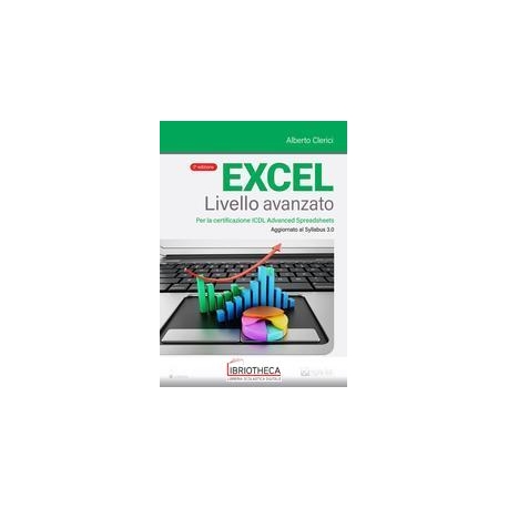 EXCEL LIVELLO AVANZATO