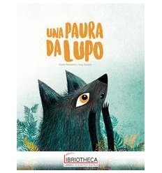 UNA PAURA DA LUPO