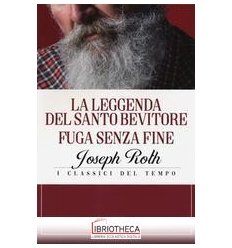 LA LEGGENDA DEL SANTO BEVITORE