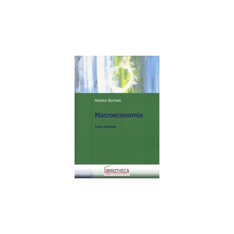 MACROECONOMIA