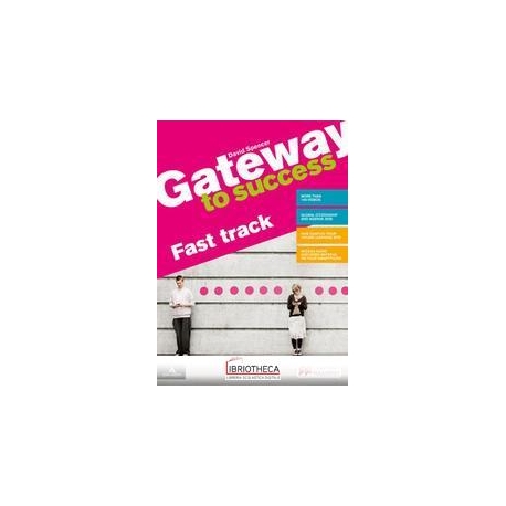 GATEWAY TO SUCCESS FAST TRACK A2/B1 ED. MISTA