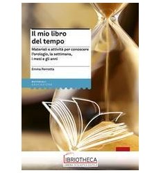 IL MIO LIBRO DEL TEMPO