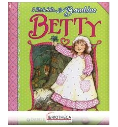 BETTY. EDIZ. ILLUSTRATA