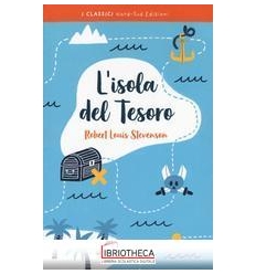 L'ISOLA DEL TESORO