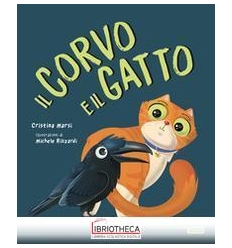 CORVO E IL GATTO