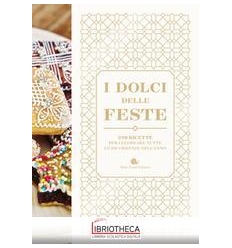 DOLCI DELLE FESTE