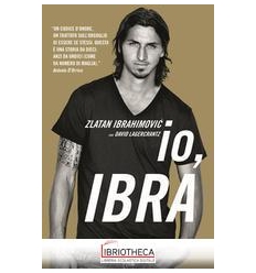 IO, IBRA