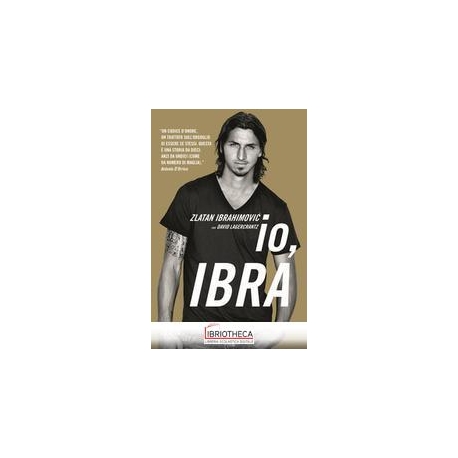 IO, IBRA