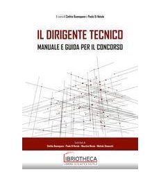 DIRIGENTE TECNICO (IL)