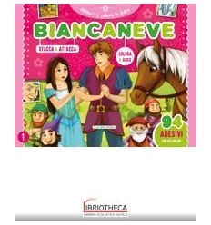 BIANCANEVE