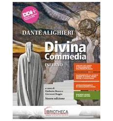 DIVINA COMMEDIA N.E. ED. MISTA