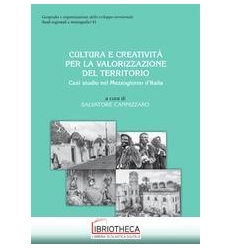 CULTURA E CREATIVIT