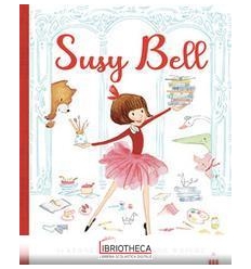 SUSY BELL