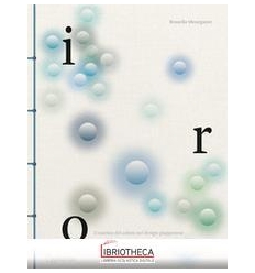 IRO - L'ESSENZA DEL COLORE NEL DESIGN GIAPPONESE