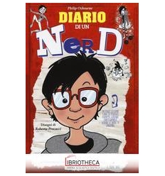 DIARIO DI UN NERD