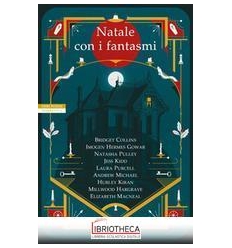 NATALE CON I FANTASMI