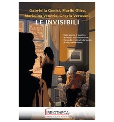 LE INVISIBILI