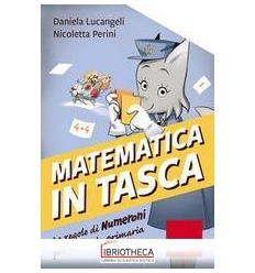 MATEMATICA IN TASCA