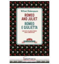 ROMEO E GIULIETTA