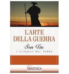 L'ARTE DELLA GUERRA