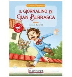 IL GIORNALINO DI GIANBURRASCA