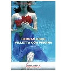 VILLETTA CON PISCINA