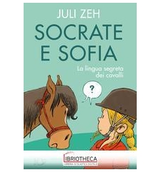 SOCRATE E SOFIA