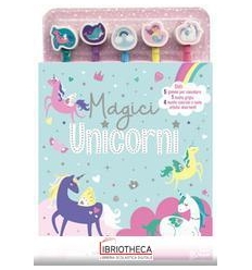 MAGICI UNICORNI