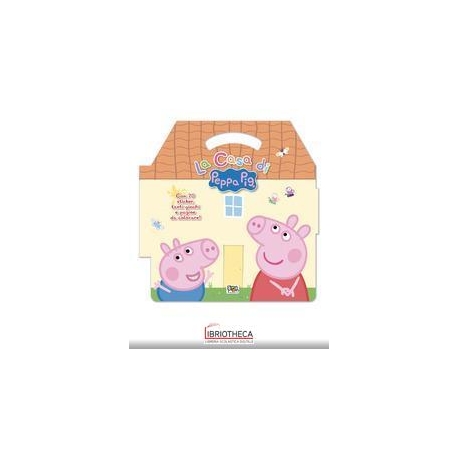 CASA DI PEPPA PIG (LA)