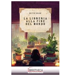 LA LIBRERIA ALLA FINE DEL MONDO