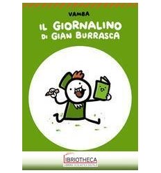 IL GIORNALINO DI GIAN BURRASCA