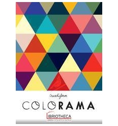 COLORAMA - IL MIO CAMPIONARIO CROMATICO