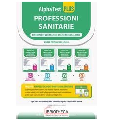 PROF. SANITARIE. KIT 4 PLUS