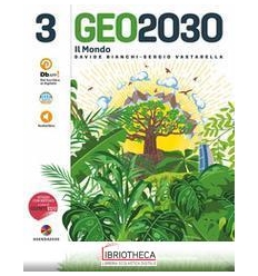 GEO2030 3 + ATLANTE