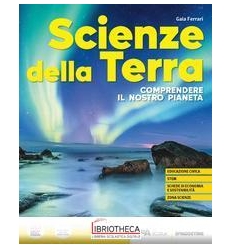 SCIENZE DELLA TERRA ED. MISTA