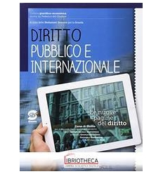 NUOVE PAGINE DEL DIRITTO 3B ED. MISTA