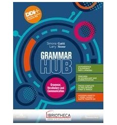 GRAMMAR HUB ED. ONLINE