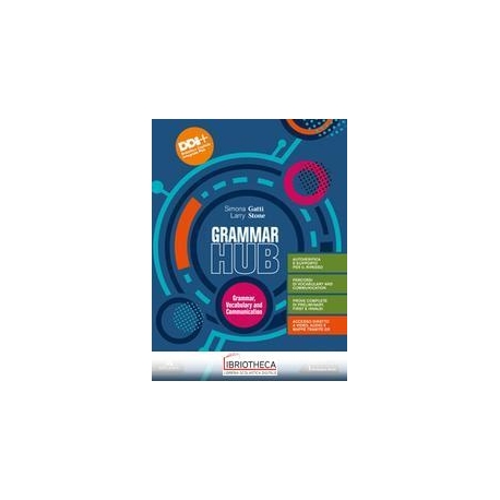 GRAMMAR HUB ED. ONLINE